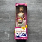 Vintage 1980 Happy Birthday Barbie, Mattel #1922, First Edition, NIB