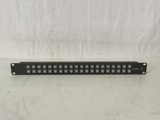Blackmagic Design Videohub Smart Control Routing Panel