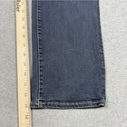 True Religion Mens Geno  Slim Jean Size 44  X 32 Measure Non-Flap — photo 2