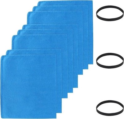 Shop Vac Filter Bags for Stanley 1 2 3 4 5 6 gallon Wet/Dry Vacuum SL18129,SL...