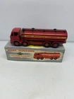 Vintage Dinky Supertoys Leyland Octopus Tanker #943 Great Britain RARE W/ BOX