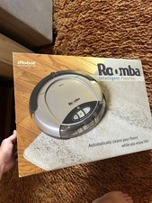 Roomba 600 series vacuum cleaner #robotvacuum...