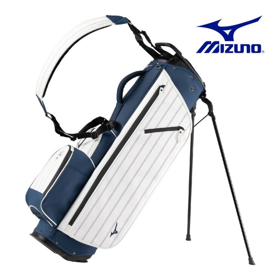 Mizuno ゴルフバッグ Mizuno Samurai Japan Stand Golf Bag 9.0