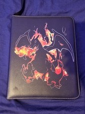 Mystery Pokemon Binder Full of Cards. All Pull Cards TCG Pokemon Genuine!