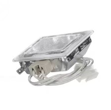  1 YEAR WARRANTY BEKO Range Oven Light Lamp 2...