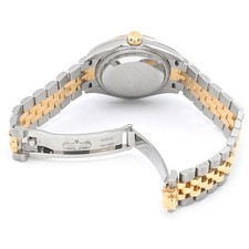 ROLEX Lady Datejust Random Number 2018 279173G Ladies Used Watch #2123 2