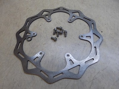 KTM 300SX Front Brake Disc Rotor 300 SX 2024 new 