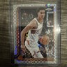 2025-26 Topps Chrome X-Fractor #109 Oso Ighodaro