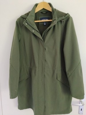 **Damenjacke von Lands' End,Gr L*, Top Zustand **