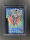 2025-26 Topps Finest Dillon Jones Auto Autograph Black Refractor #/25 Thunder