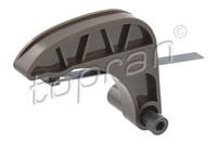 Topran 117 280 Kettenspanner, ÖLpumpenantrieb FüR Seat Skoda VW