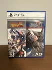 The Legend of Heroes: Trails of Cold Steel III & IV - CIB - (PlayStation 5 PS5)