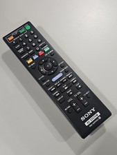 Genuine Sony RM-ADP053 AV System Remote Control