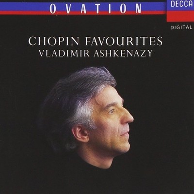 Chopin Favourites