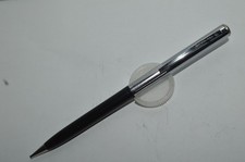 Sheaffer STYLIST Mechanical Pencil 0.9mm Black Barrel Made In USA Circa 1960's