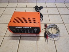 Robbe Lader 7 Modell Batterie Ladegerät