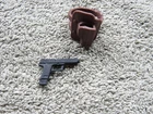 Hasbro GI JOE CLASSIFIED #71 ROCK N' ROLL MCCONNEL Holster Gun 6" CUSTOM FODDER