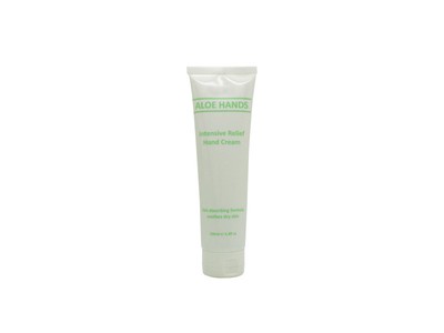 OREAN PERSONAL CARE ALOE HANDS INTENSIVE RELIEF HANDCREME. NEU. KOSTENLOSER VERSAND