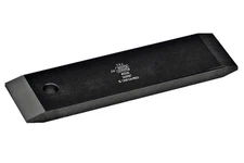 Jims XL Primary Locking Bar fits Harley Davidson