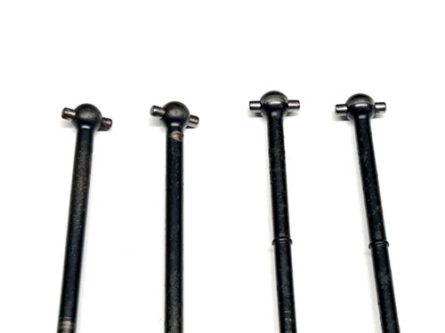 OFNA Ravager 9.5 Buggy Driveline Axle CVA Bone Hex 36152 36054 36082 36110 36055 - Picture 5 of 5