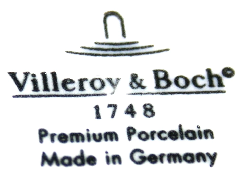 Artesano Montagne 6 x Suppenteller 25,5 cm  Villeroy & Boch - Bild 2 von 2