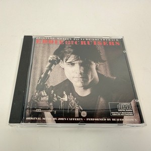 John Cafferty and the Beaver Brown Band | eBay