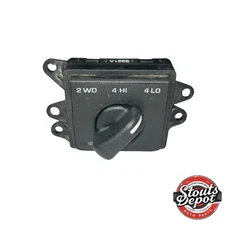 2001-2003 Dodge Durango Dakota 4WD 4X4 Transfer Case Switch OEM 56045484AC