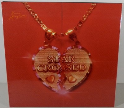 KACY MUSGRAVES  Star Crossed