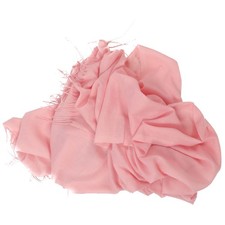 Plain Scarf Soft Children Winter Fashion Solid Neck Warmer Wrap Shawl