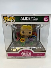 Ultimate Funko Pop Alice in Wonderland Figures Checklist and Gallery 56