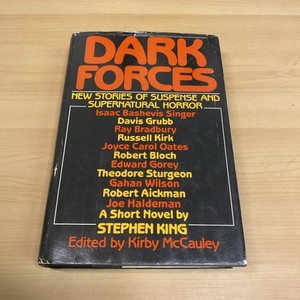 Dark Forces Books | eBay