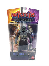 Masters of the Universe Movie Skel-Knight Grey Variant MOTU 2026 Army Builder