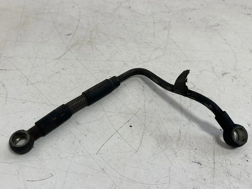 OPEL INSIGNIA A G09 Turbinenschmierrohr 2.00 Diesel 96kw 2010 34197816