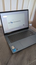 Lenovo IdeaPad IP Flex 5 14IAU7 Chromebook