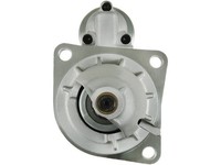As-Pl Starter S0376 FüR Ford Land Rover
