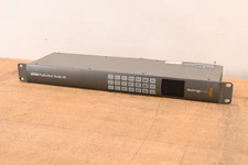 Blackmagic Design ATEM Production Studio 4K Live Switcher CG01T7G