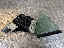 Mercedes-Benz SLK R172 2014 Fensterheber elektrisch mit Motor T&uuml;r hinten