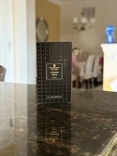 FRAGRANCE DU BOIS LONDON SPICE 1.5ml .05fl oz x 1 COLOGNE PERFUME SPRAY SAMPLE
