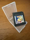 Pac-Man Special Color Edition Nintendo Game Boy Color 1999 - Tested & Working
