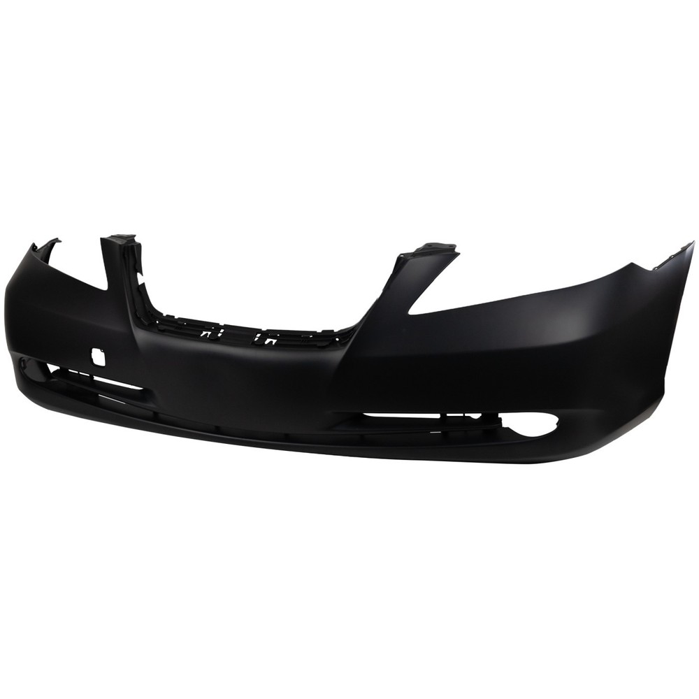 2007-2009 Lexus ES350 Base Model Front Bumper Cover Paint To Match