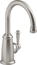 KOHLER WELLSPRING BEVERAGE FAUCET TRADITIONAL