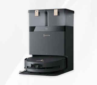 ECOVACS DEEBOT X8 PRO OMNI mit Originalverpackung