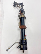 1972 Ford Torino Gran Torino Oem Steering Column Floor Shift Complete Original 1972 Ford Torino Gran Torino Oem Steering Column Floor Shift Complete Original