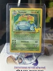 2021 POKEMON CELEBRATIONS CLASSIC COLLECTION #15 VENUSAUR-HOLO