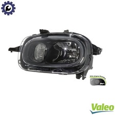 HEADLIGHT 450400 FOR CITROEN HMZ /HMR /HNP /HNZ /HNV /HMP /HMM 1.2L 3cyl C3 III
