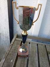 Vintage Coupe FOIRE AUX VINS  CRÉ SUR LOIR   2/4/89   Coupe PATARD  LE MANS