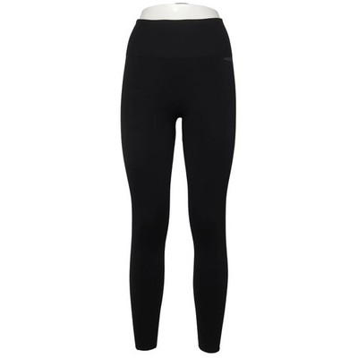 Mexx, Leggings, Größe: M, Schwarz, Elasthan/Polyamid, Einfarbig, Damen #6pq