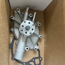 Ford Racing Shorty-style Water Pump M-8501-e351s Ford Sb 302 351 Standard-volume