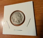 1927 D Denver Buffalo Nickel Low Price
