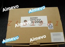 ONE NEW- Konica Minolta CL-200A CL200A Chroma Meter fast delivery